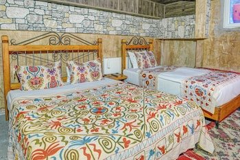Atax Cave Otel