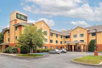 Extended Stay America Boston Westborough Connector Road