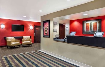 Extended Stay America Boston Westborough Connector Road