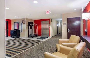 Extended Stay America Boston Westborough Connector Road