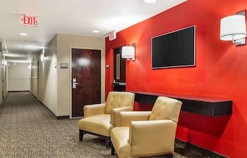Extended Stay America Boston Westborough Connector Road