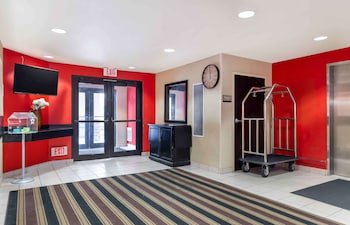 Extended Stay America Boston Westborough Connector Road