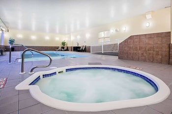 Ramada by Wyndham Prince Albert