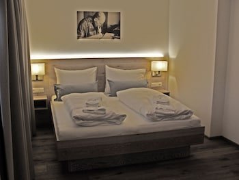 Mammhofer Suite & Breakfast