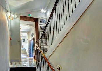 Villa Claudia Hotel Cannes