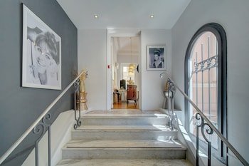 Villa Claudia Hotel Cannes