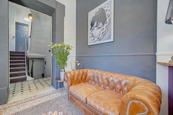 Villa Claudia Hotel Cannes