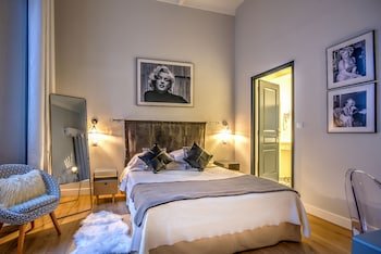 Villa Claudia Hotel Cannes