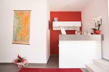 Hotel Rimini Tirana
