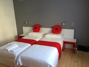 Hotel Rimini Tirana