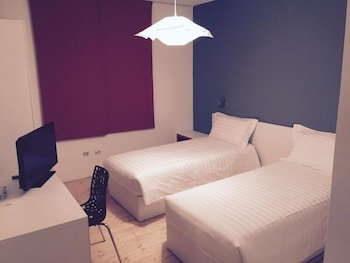 Hotel Rimini Tirana