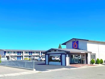 Motel 6 Yuba City