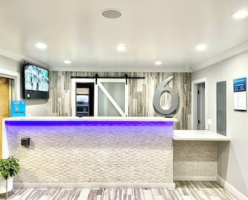 Motel 6 Yuba City