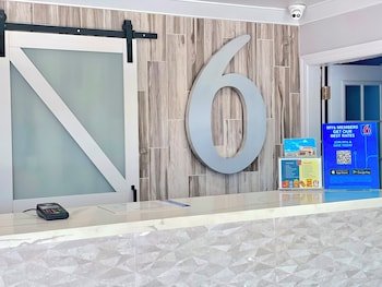 Motel 6 Yuba City