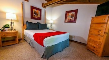 Wilderness Presidential Resorts