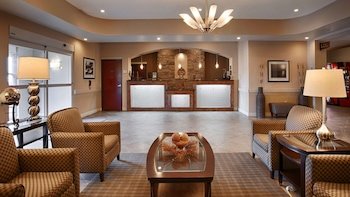 Best Western Abbeville Inn & Suites