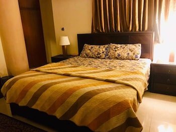 Mall View Hotel
