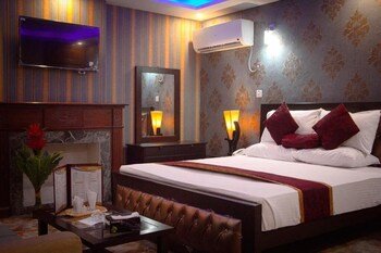 Mall View Hotel