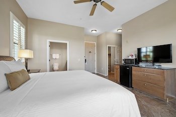 Wyndham Canoa Ranch Resort