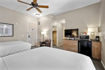 Wyndham Canoa Ranch Resort