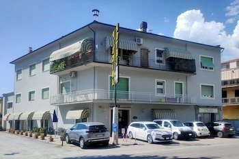 Albergo Hotel Il Boschetto