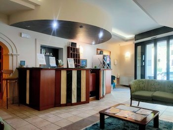 Albergo Hotel Il Boschetto