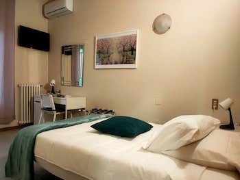 Albergo Hotel Il Boschetto