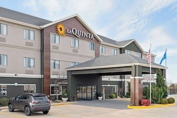 La Quinta Inn & Suites by Wyndham Ada