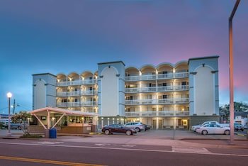 SureStay Hotel by Best Western Virginia Beach Royal Clipper