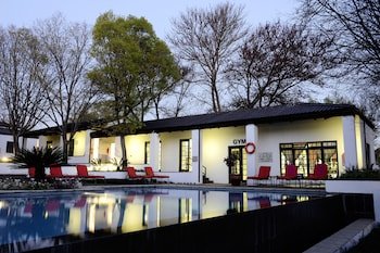 The Indaba Hotel, Conference Centre & Spa