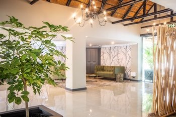 The Indaba Hotel, Conference Centre & Spa