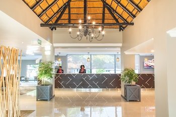 The Indaba Hotel, Conference Centre & Spa