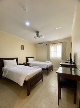 Panglao Regents Park Resort