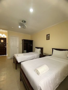 Panglao Regents Park Resort