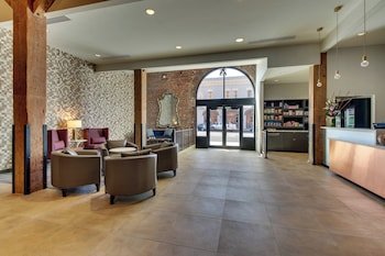 Springhill Suites Montgomery Downtown