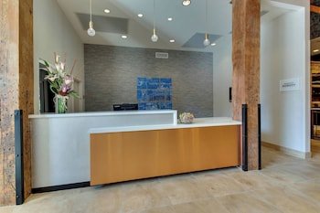 Springhill Suites Montgomery Downtown