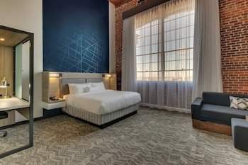 Springhill Suites Montgomery Downtown