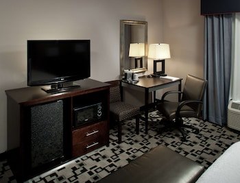 Hampton Inn & Suites Marksville