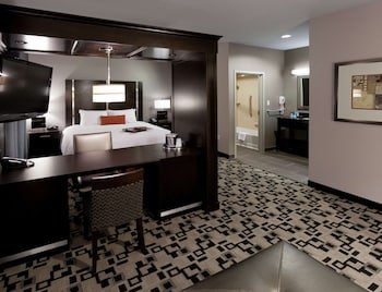 Hampton Inn & Suites Marksville