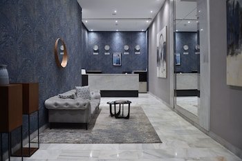 Suites Hotel Le Yacht