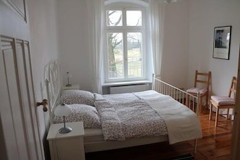 Herrenhaus Alt Vorwerk
