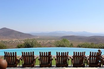 Opuwo Country Lodge