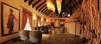 Opuwo Country Lodge