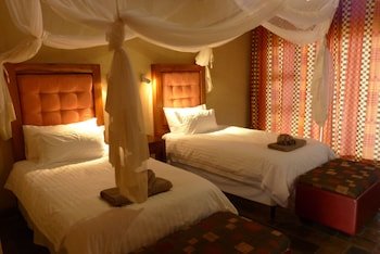 Opuwo Country Lodge