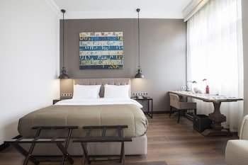 Quentin XL Potsdamer Hotel