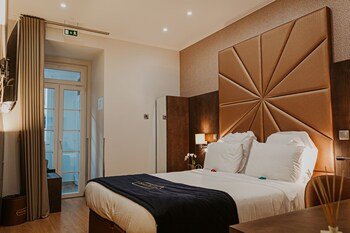 Seven Dreams Suites