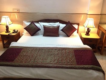 Hotel Ekant