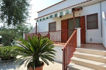 B&B Lido dei Pini