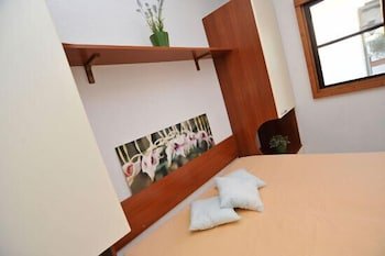B&B Lido dei Pini