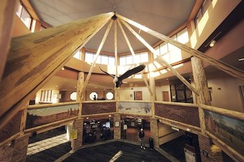 Jackpot Junction Casino Hotel